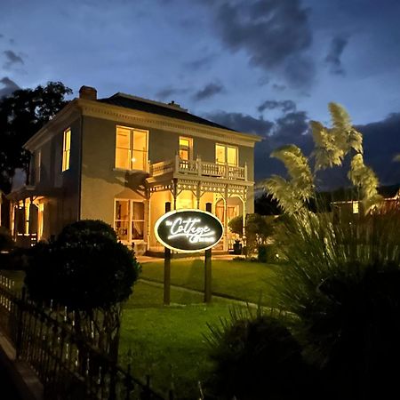 The Cottage At 241 North Сейнт Джордж Екстериор снимка