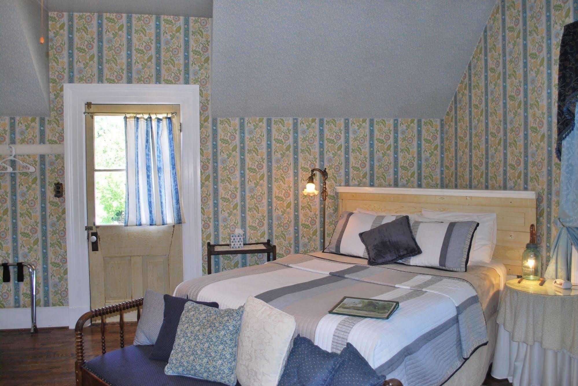 The Cottage At 241 North Сейнт Джордж Екстериор снимка